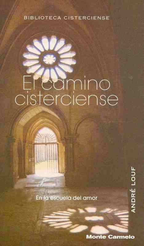 El camino Cisterciense