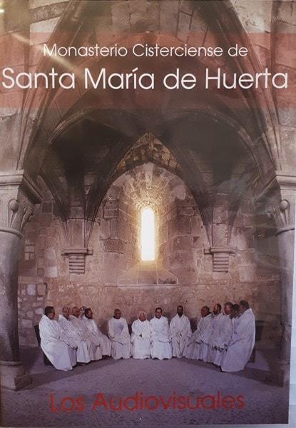 Audiovisual del Monasterio Cisterciense de Santa María de Huerta