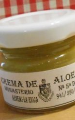 Cremas Artesanales de Aloe Vera