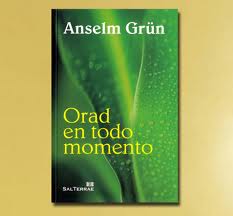Anselm Grün Libros