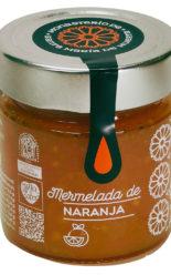 Mermelada Artesana de Naranja - Producto Artesanal